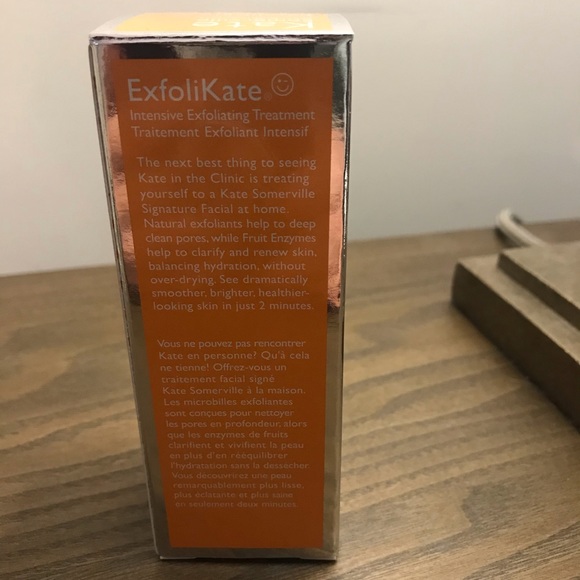 Kate Somerville Exfolikate - Picture 2 of 4